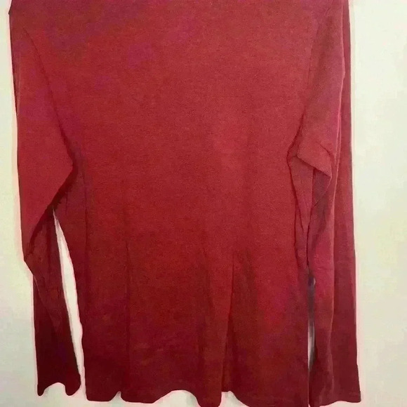 PENDLETON sweater size large - Picture 2 of 4